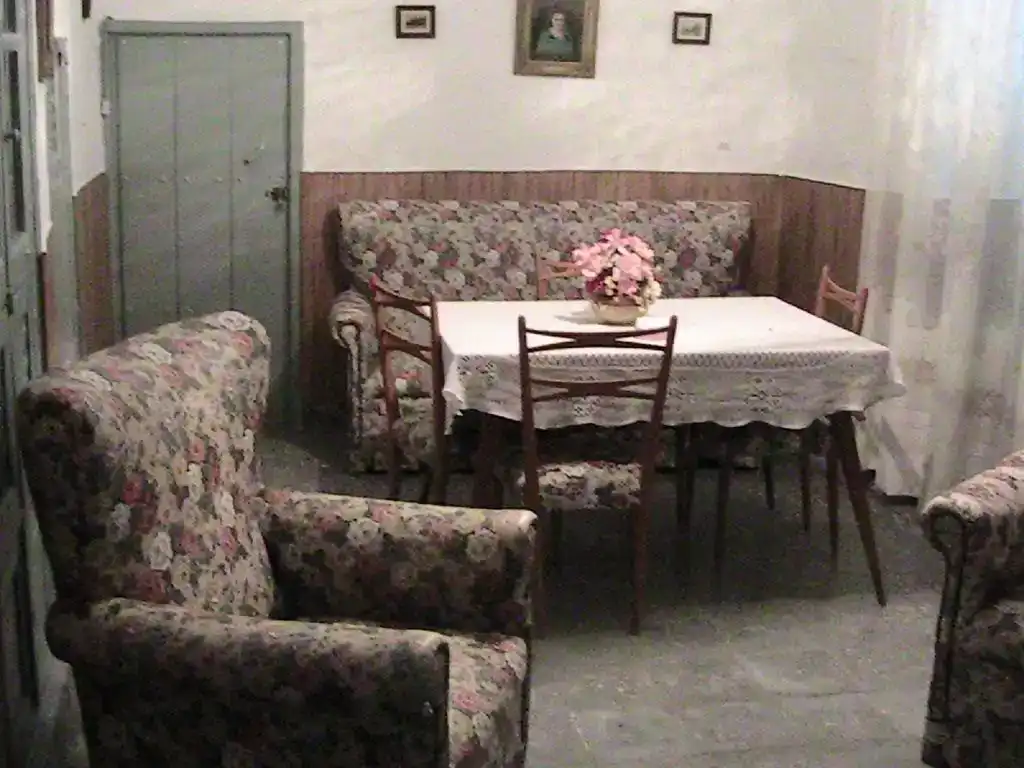 Esszimmer von Country house zum Verkauf in Vélez de Benaudalla