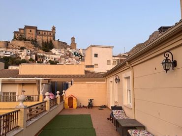 Penthouse mit Aufzug zum Verkauf in Martos