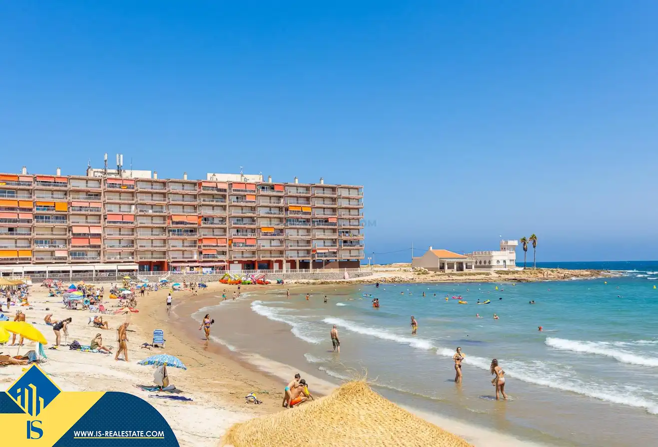 Studio avec piscine à vendre à Playa de los Locos, imagen 27