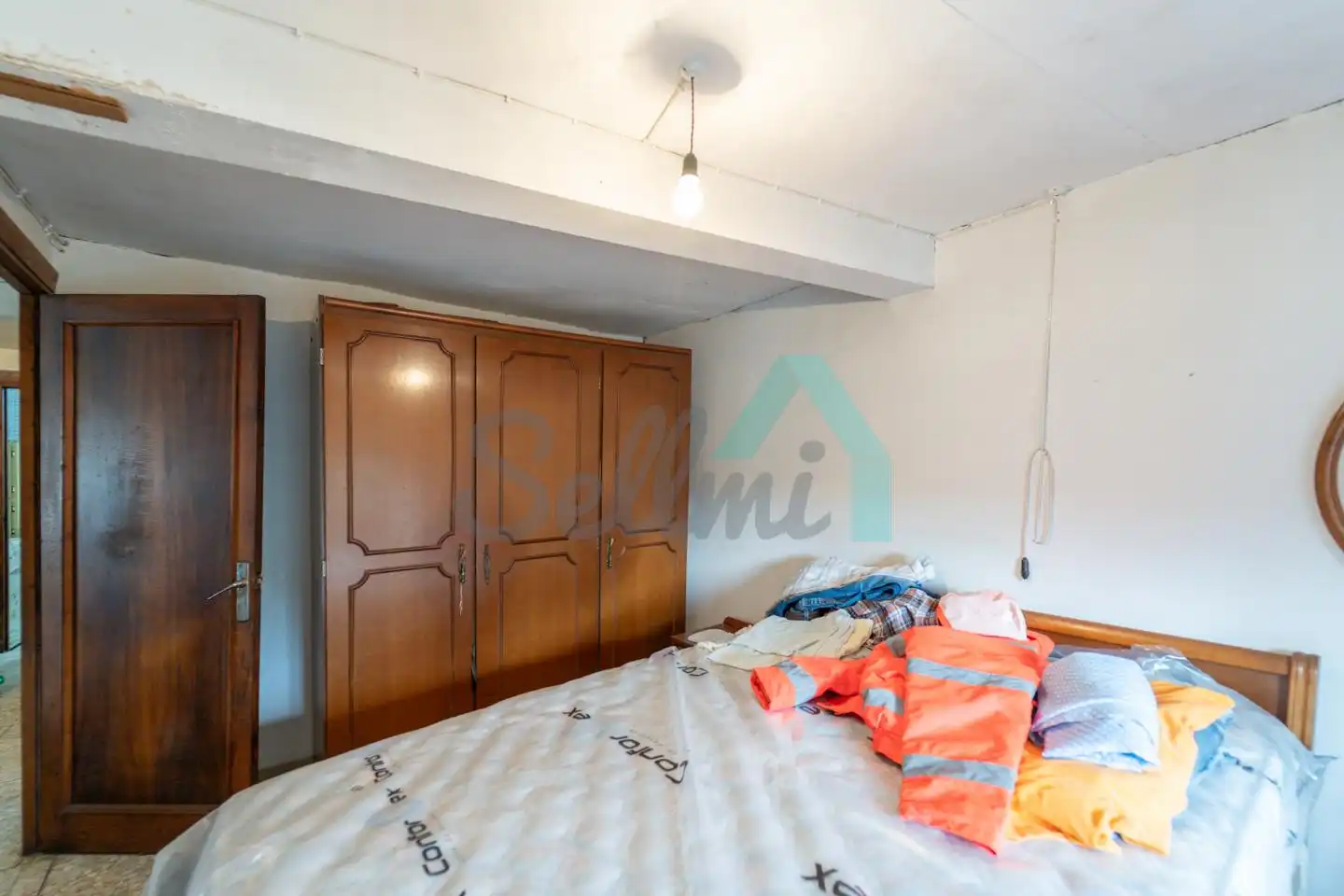 Habitatge amb jardí en venda a Arcallana, imagen 27
