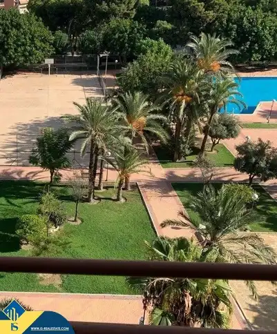 Appartement avec piscine à vendre à Playa de San Juan - El Cabo de las Huertas, imagen 2