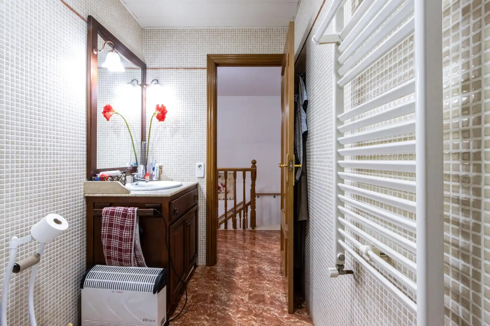 House with garden for sale in Sant Llorenç Savall, imagen 41