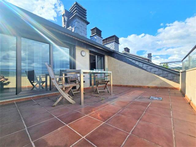 Dúplex en Venta en San Rosendo