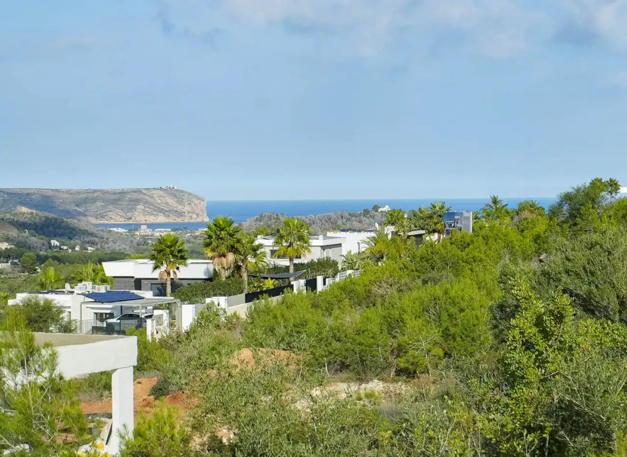 Apartamento en venta en Gorga con Calefacción