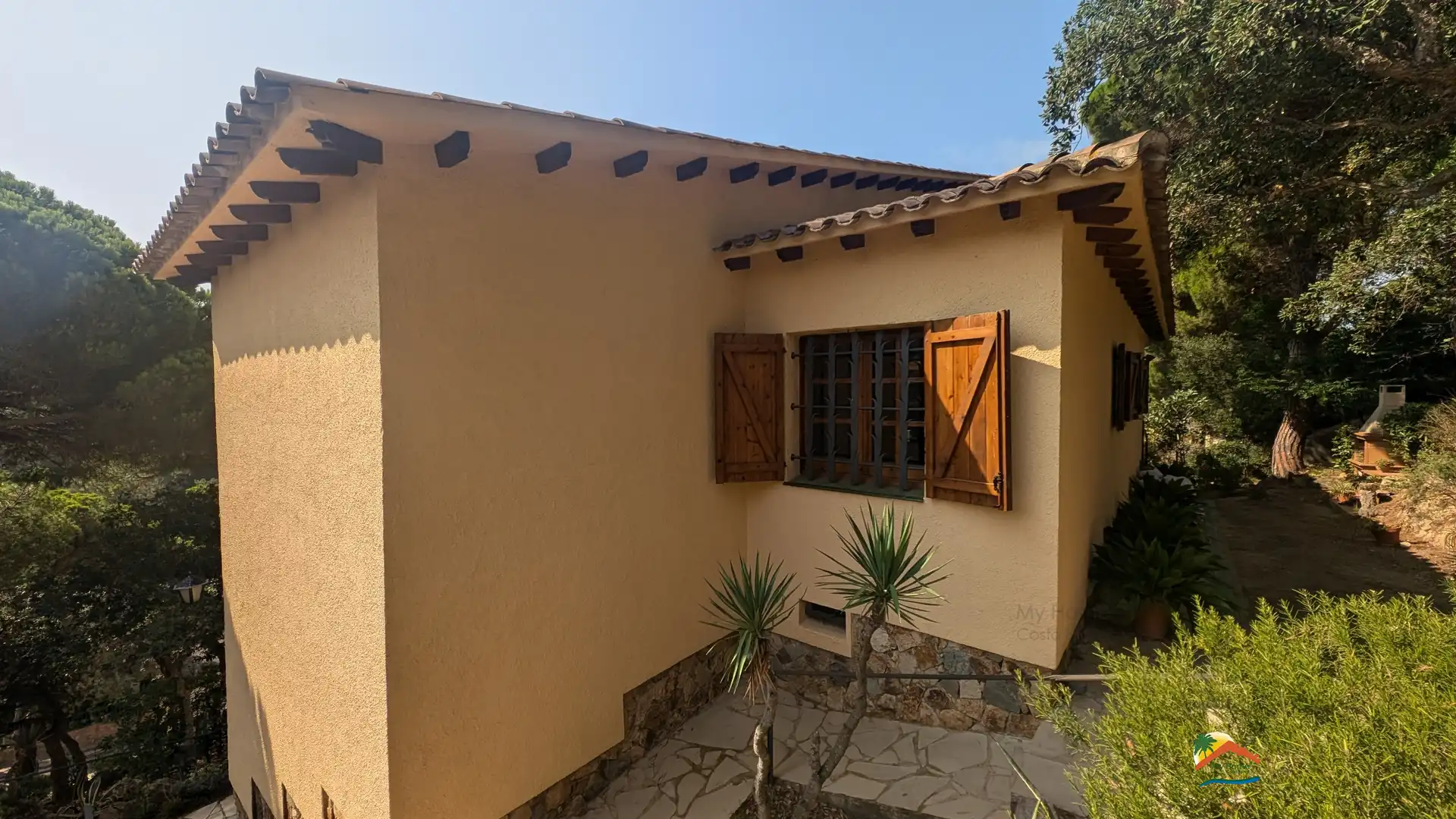 Casa o xalet en venda a Serra Brava