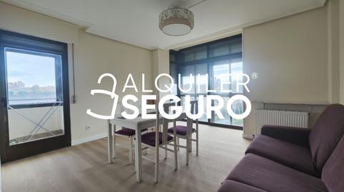 Photo 2 of Flat to rent in De Sinesio Delgado, Valdezarza,  Madrid Capital