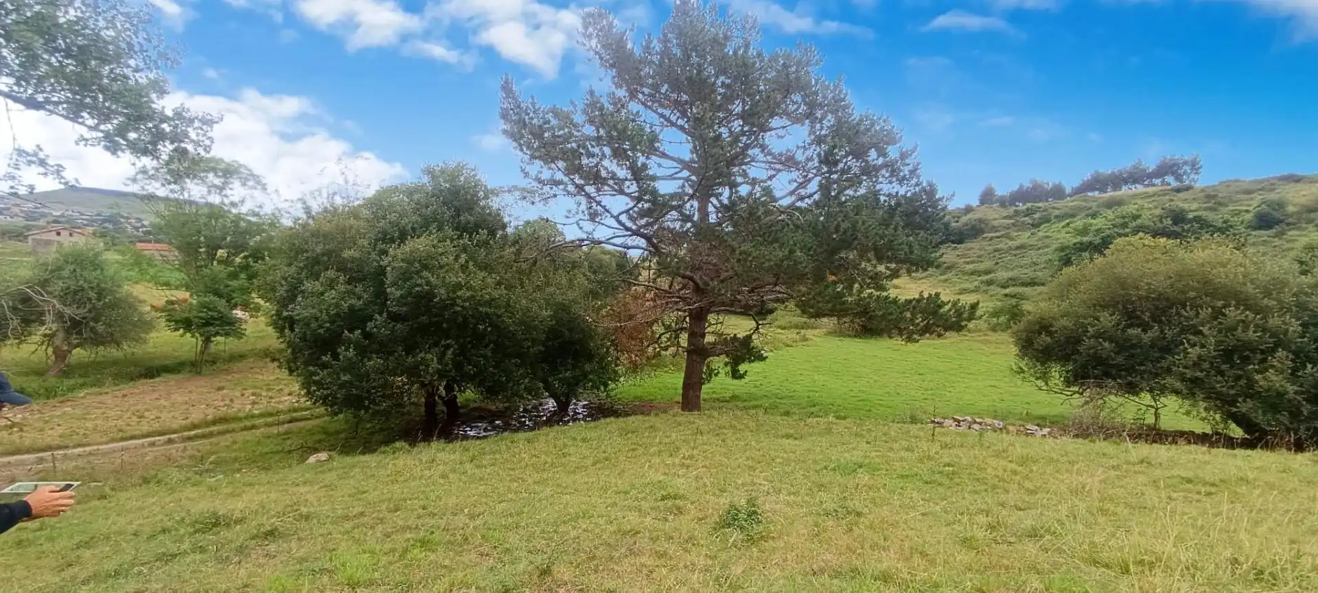 Residencial en venta en Suances