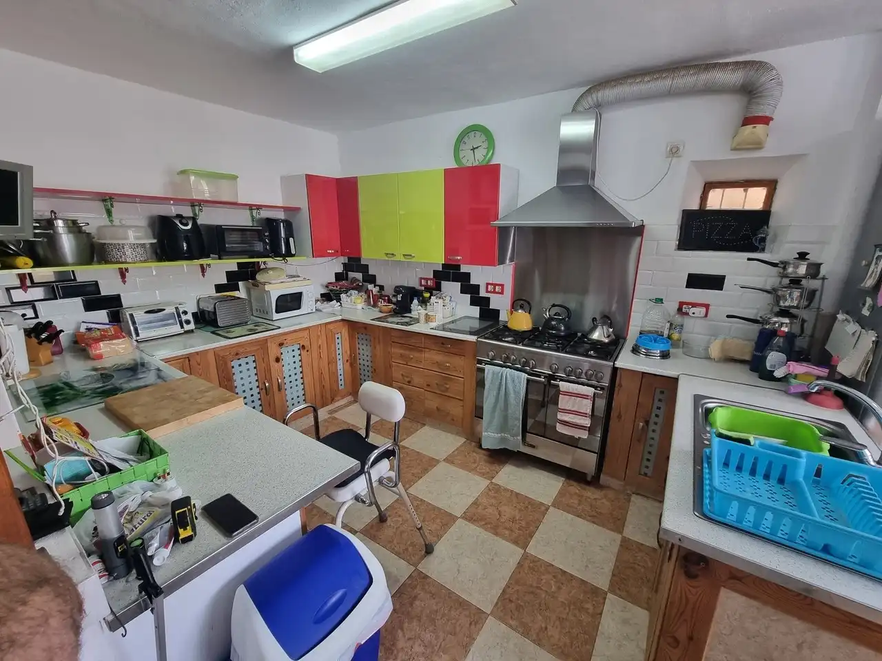 Casa rústica en venda a Lubrín, imagen 9