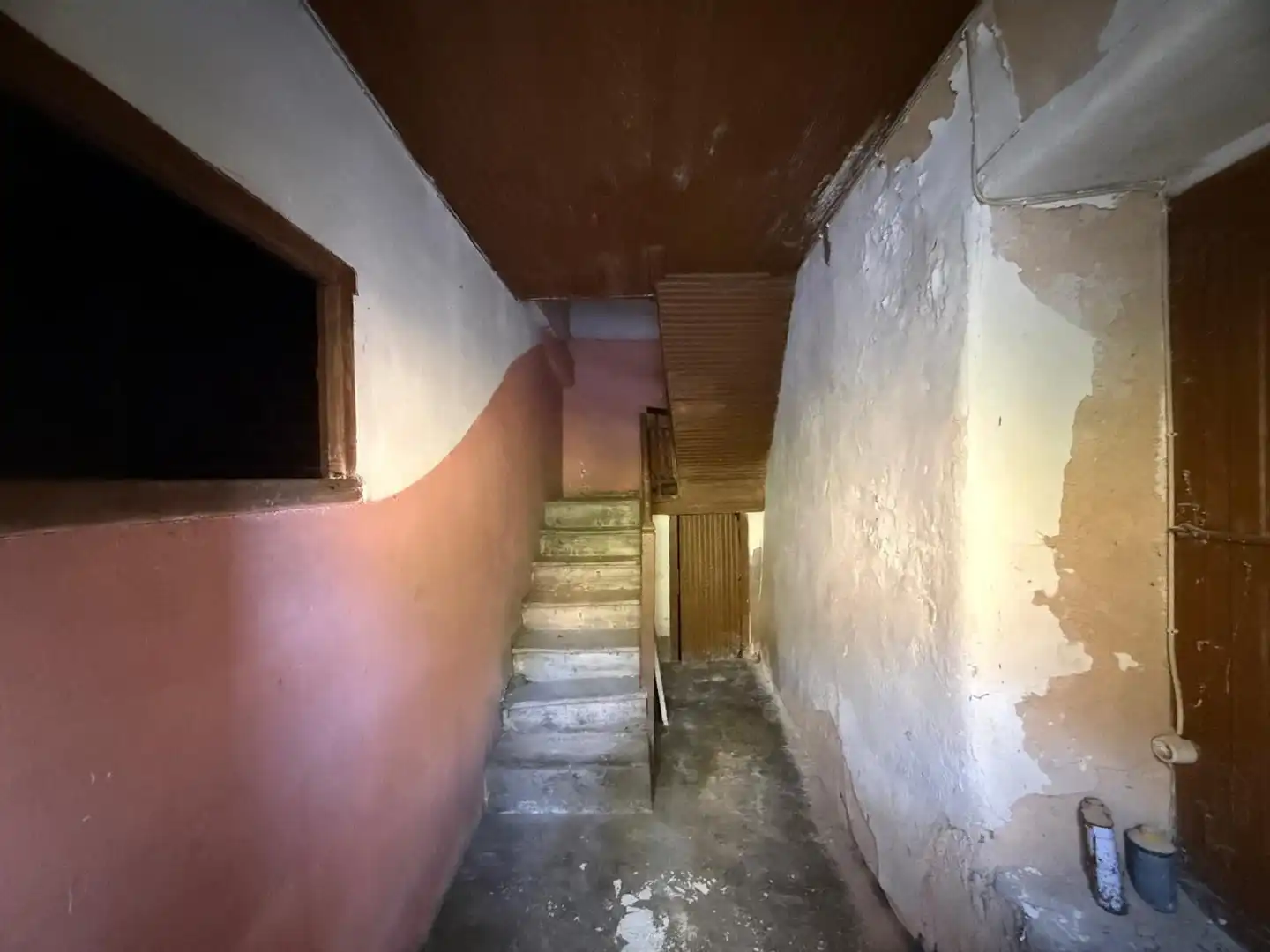 Einfamilien-Reihenhaus zum Verkauf in Grado mit Abstellraum