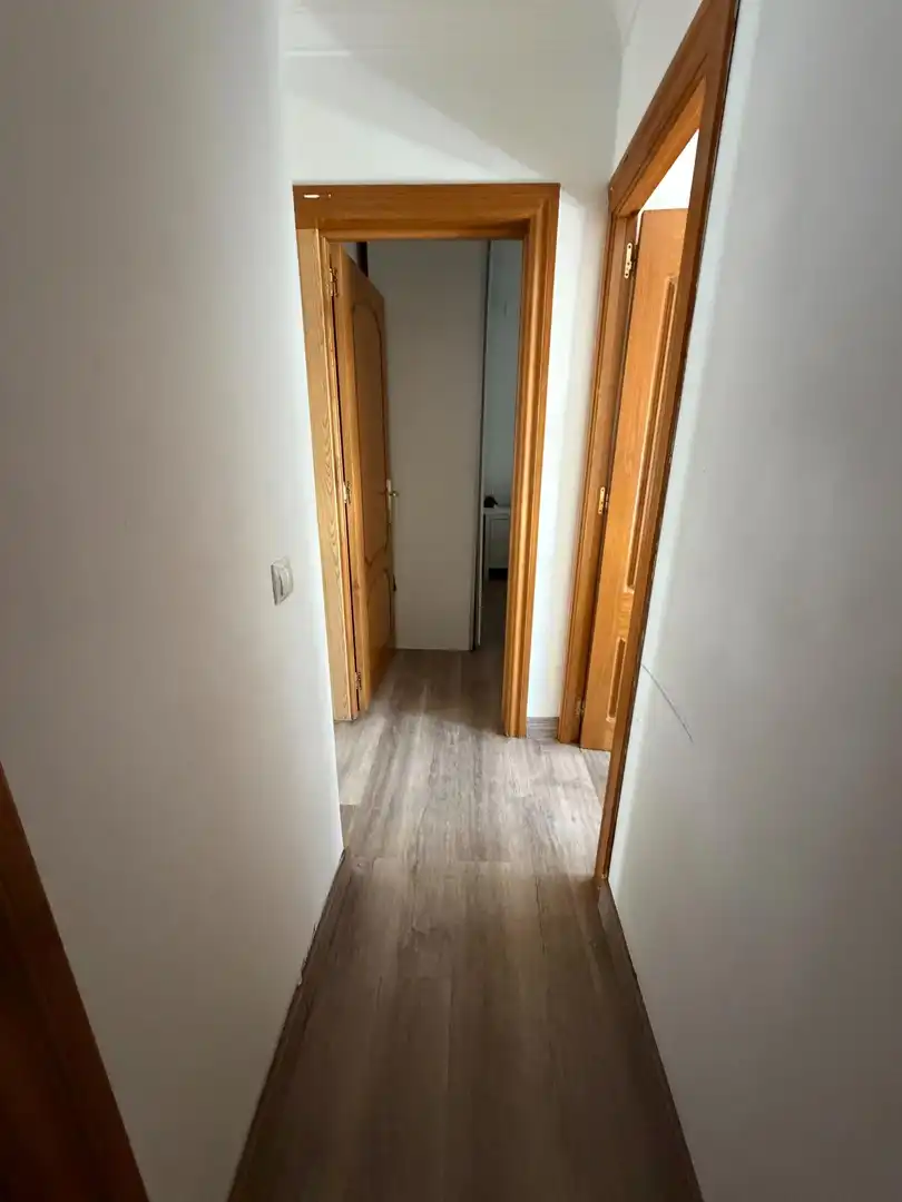 Flat for sale in Sevilla