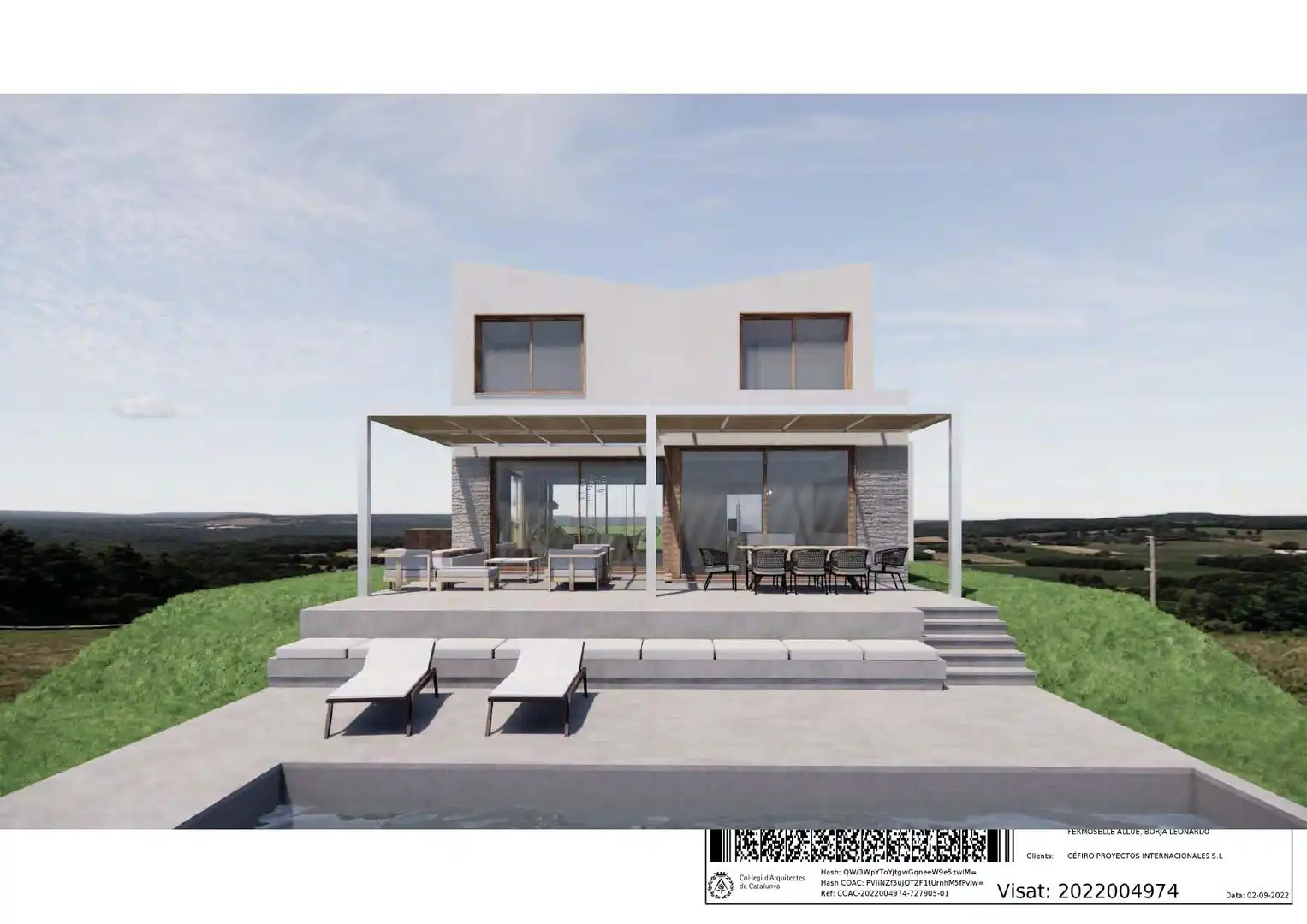 Residential land for sale in Puig Moltó - Can Macià, imagen 14