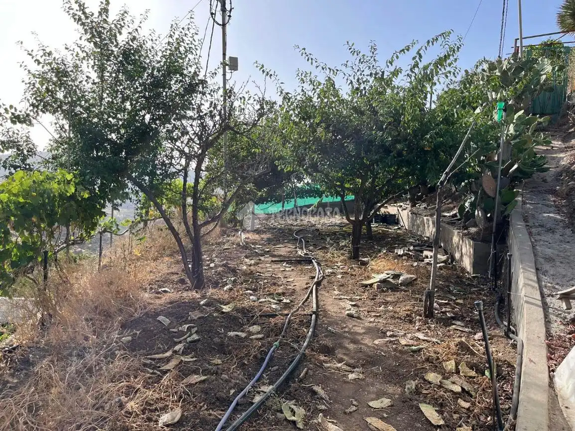Casa o xalet en venda en Artenara