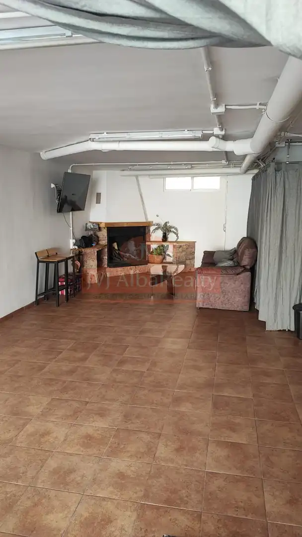 Adossat amb terrassa en venda a Motilleja, imagen 20