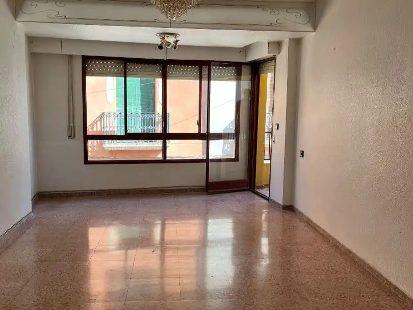Flat with garden for sale in Calle Maestre Domènec 32, imagen 16