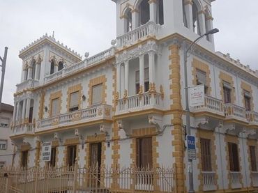 Local comercial en venda a Calle Eras bajas