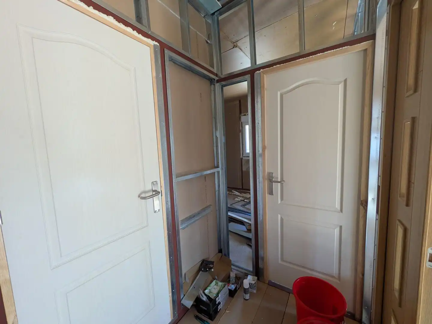 Bedroom of Houses for sale in Pioz