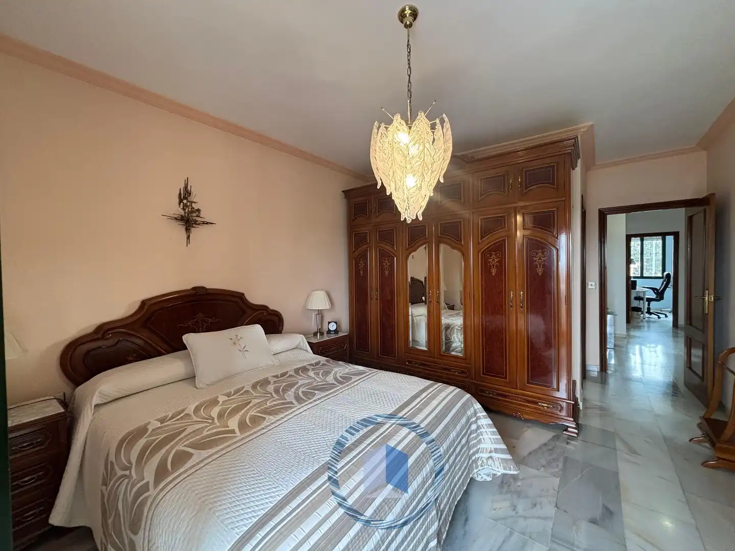 Chalet en venta en Cerros de Montequinto, imagen 27