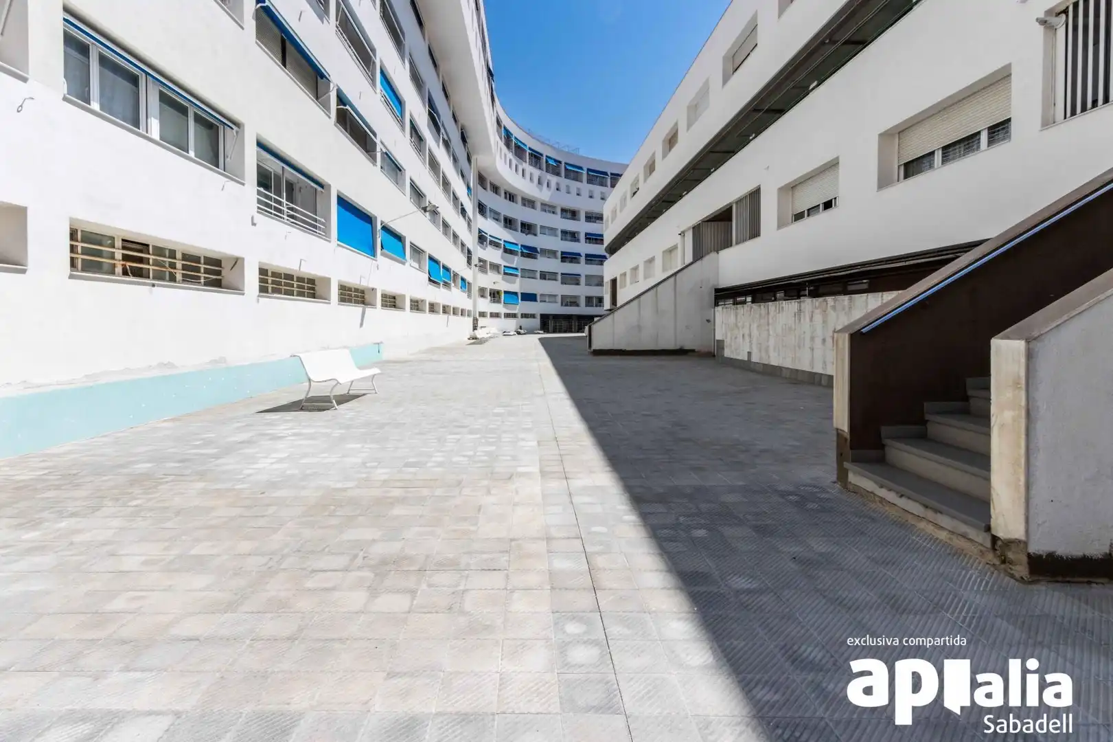 Appartement avec piscine à vendre à Calle de Martí 'l'Humà', imagen 40