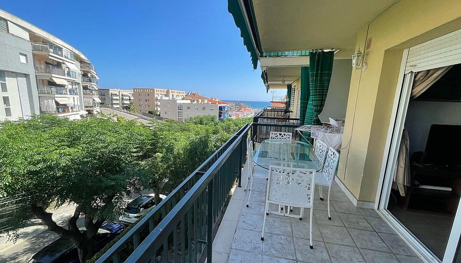 Photo 1 of Flat for sale in Carrer Pins Vens, 9b, Els Molins - Pins Vens, Barcelona