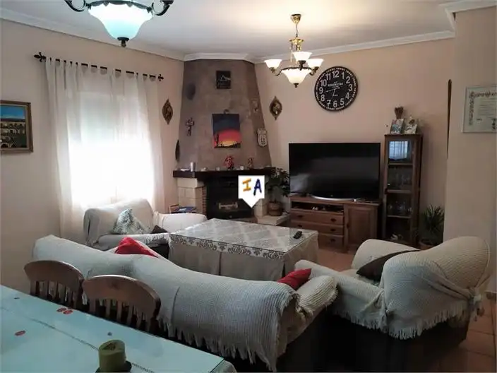 House with pool for sale in Periurbano Oeste - Sierra, imagen 6