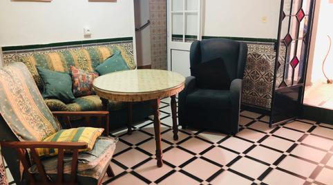 Foto 5 de Casa adosada en venda a Almonte ciudad, Almonte