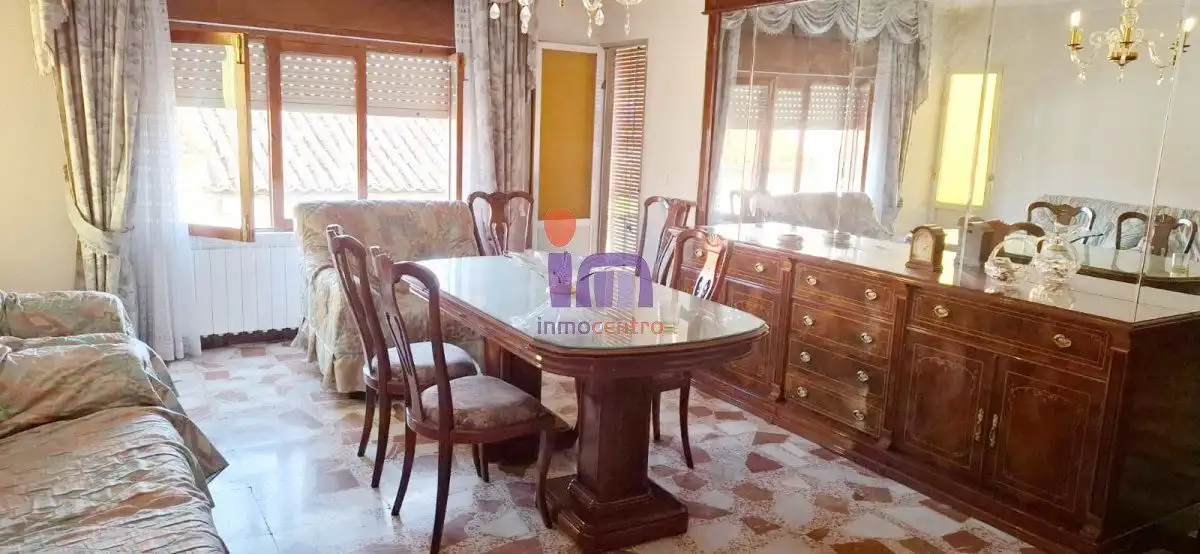 Casa en venda a Viso del Marqués, imagen 2