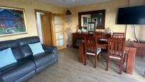 Living room of Flat for sale in Calafell  with Heating, Terrace and Balcony