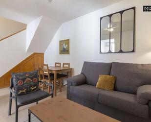 Apartament per a compartir a Cuatro Caminos - Azca