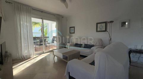 Foto 3 de Piso de alquiler en Villacana - Costalita - Saladillo, Estepona