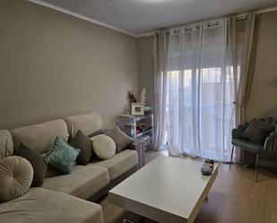 Living room of Flat to rent in Águilas  with Balcony