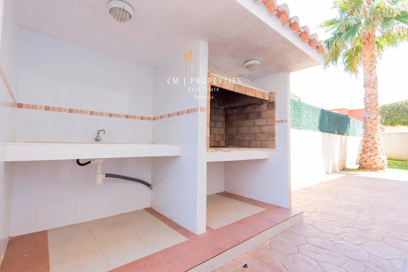 Casa o chalet de alquiler en Campoamor, Montealegre
