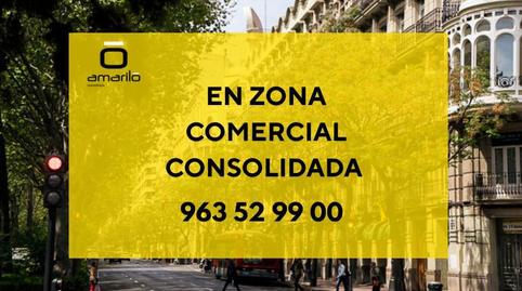 Photo 2 of Building for sale in Carrer Comte Albay, Centro, Castellón