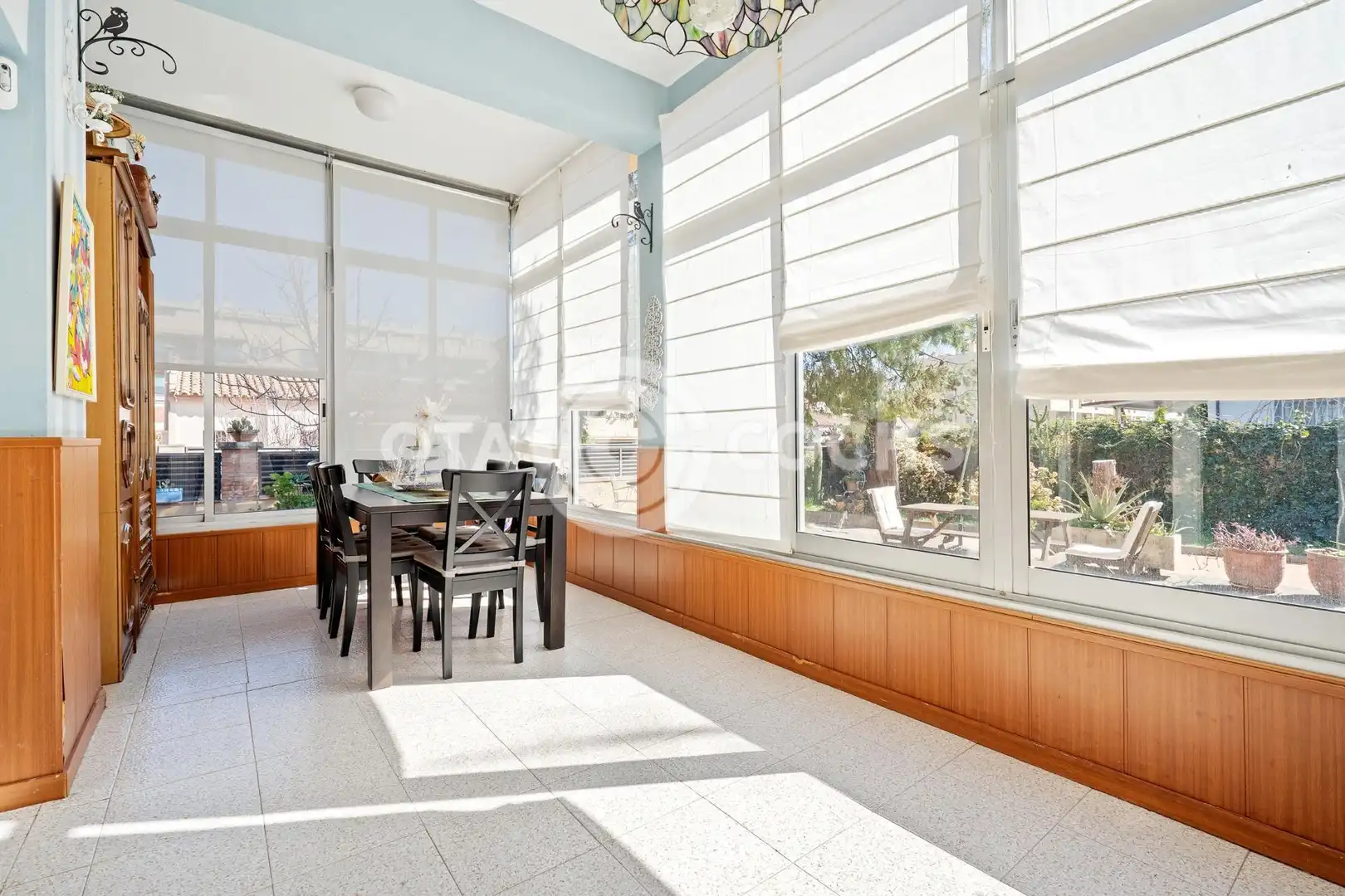 Villa mit Garten zum Verkauf in Pasaje MARE DE DEU MISERICORDIA, imagen 15