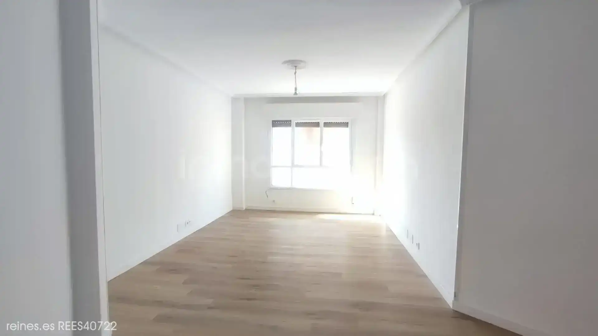 Sala de estar de Piso en venta en Grado con Calefacción y Terraza