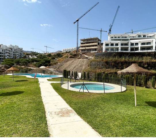 Piso en Venta en Las Gaviotas  - Carvajal