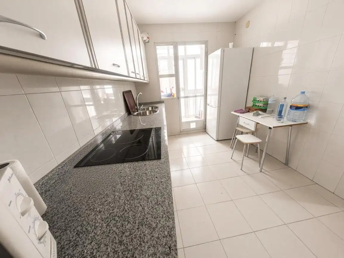 Wohnung zur Miete in Calle Rey