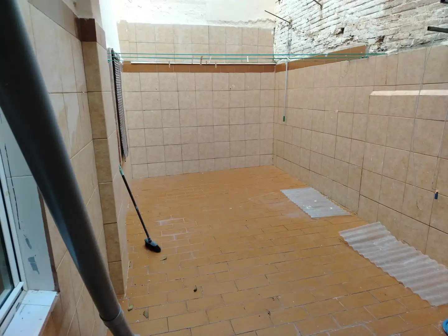 Wohnung zum Verkauf in Ermenganda, Hostafrancs