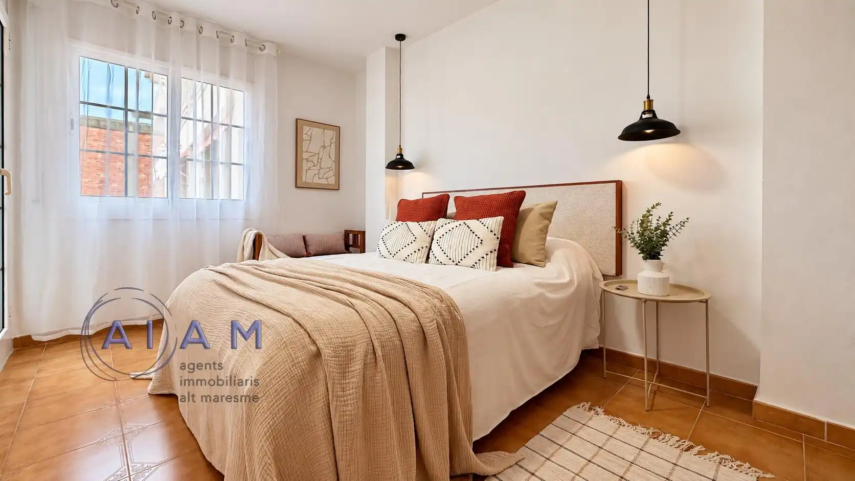 Appartamento con terrazza in vendita a Centre, imagen 16