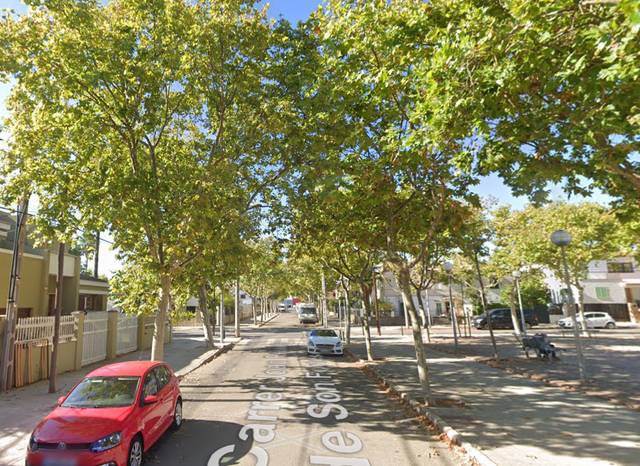 Casa-chalet en Venta en Carrer Joan Rosselló de Son Fortesa en Amanecer