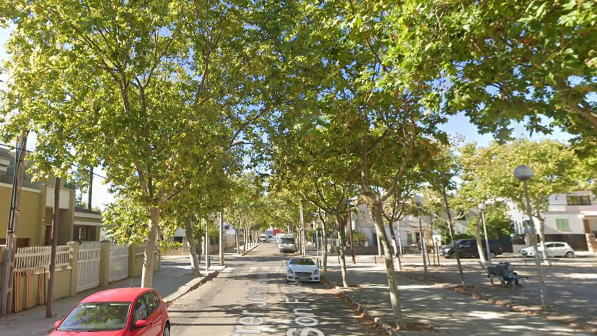 Houses for sale in Carrer Joan Rosselló de Son Fortesa, Amanecer