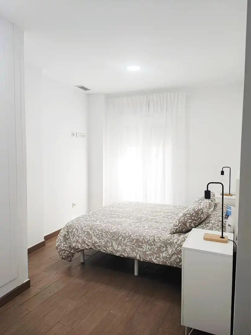 Flat with lift to rent in Avenida de España 50, imagen 10