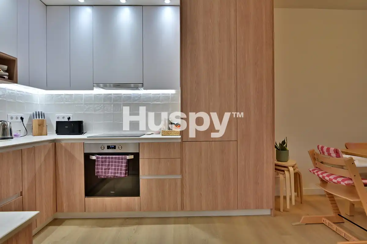 Piso con terraza en venta en Carrer de Nàpols, imagen 16
