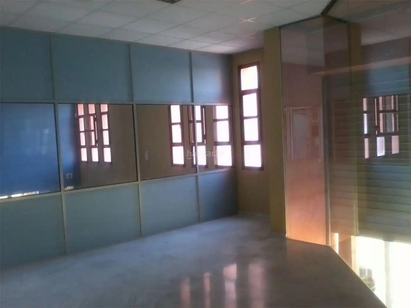 Büro zur Miete in Calle del Euro 10, imagen 7