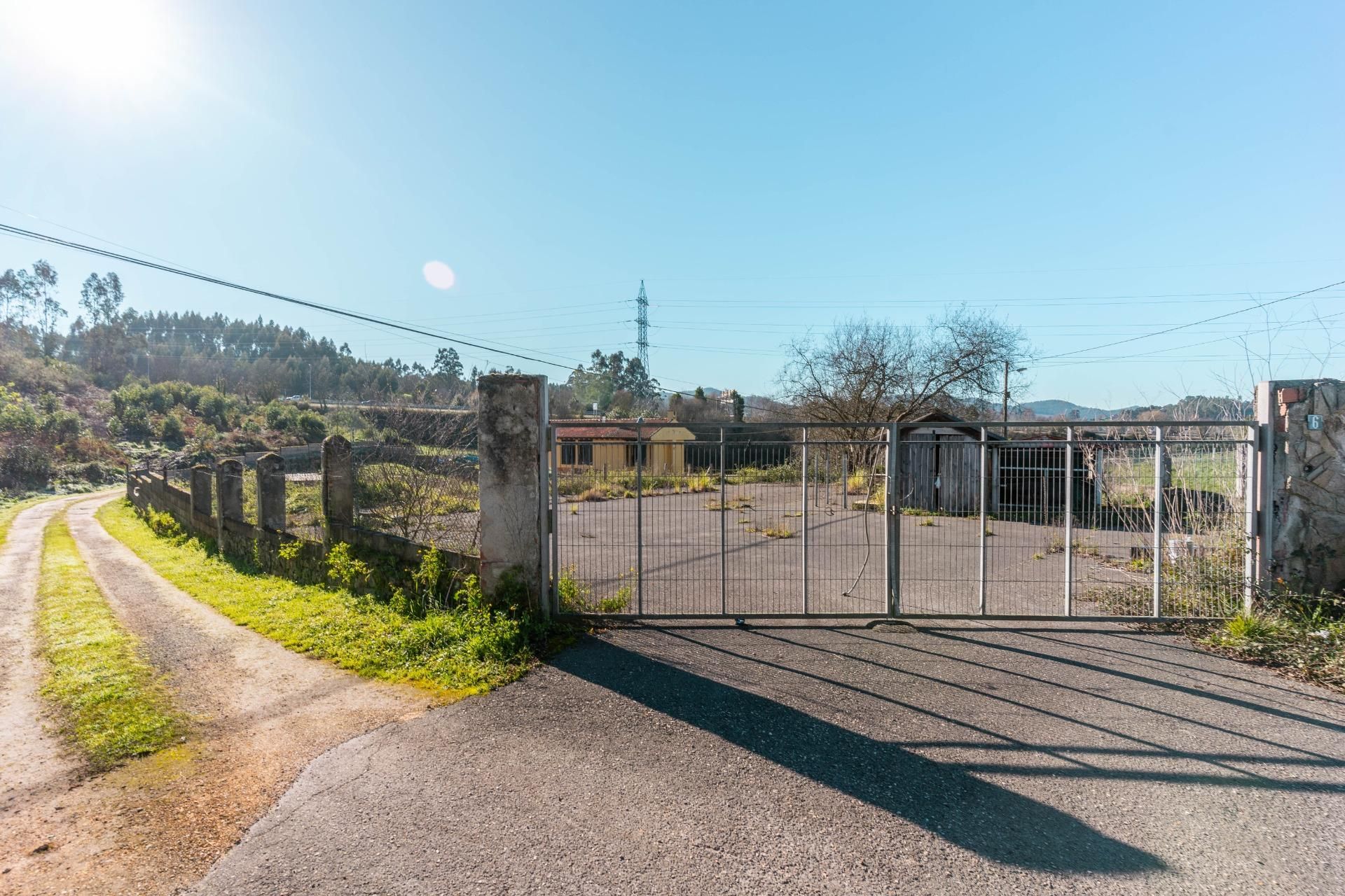Residential for sale in Castrillón