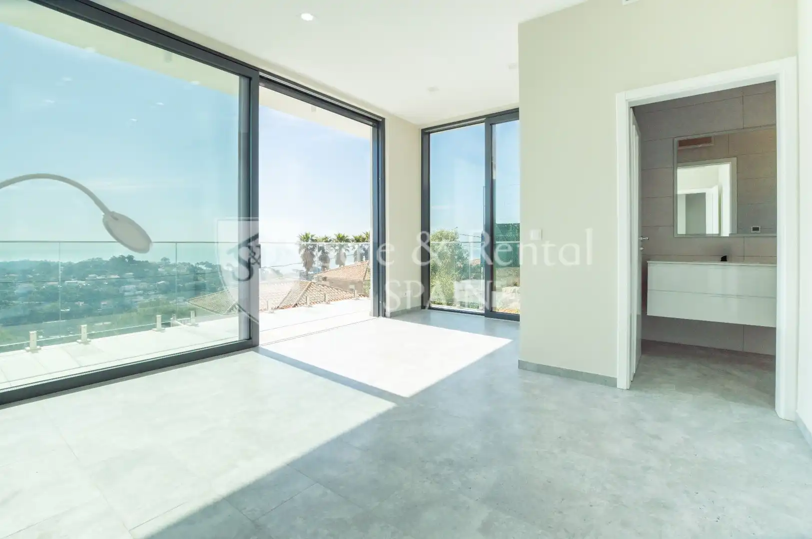 House with garden for sale in Serra Brava, imagen 24