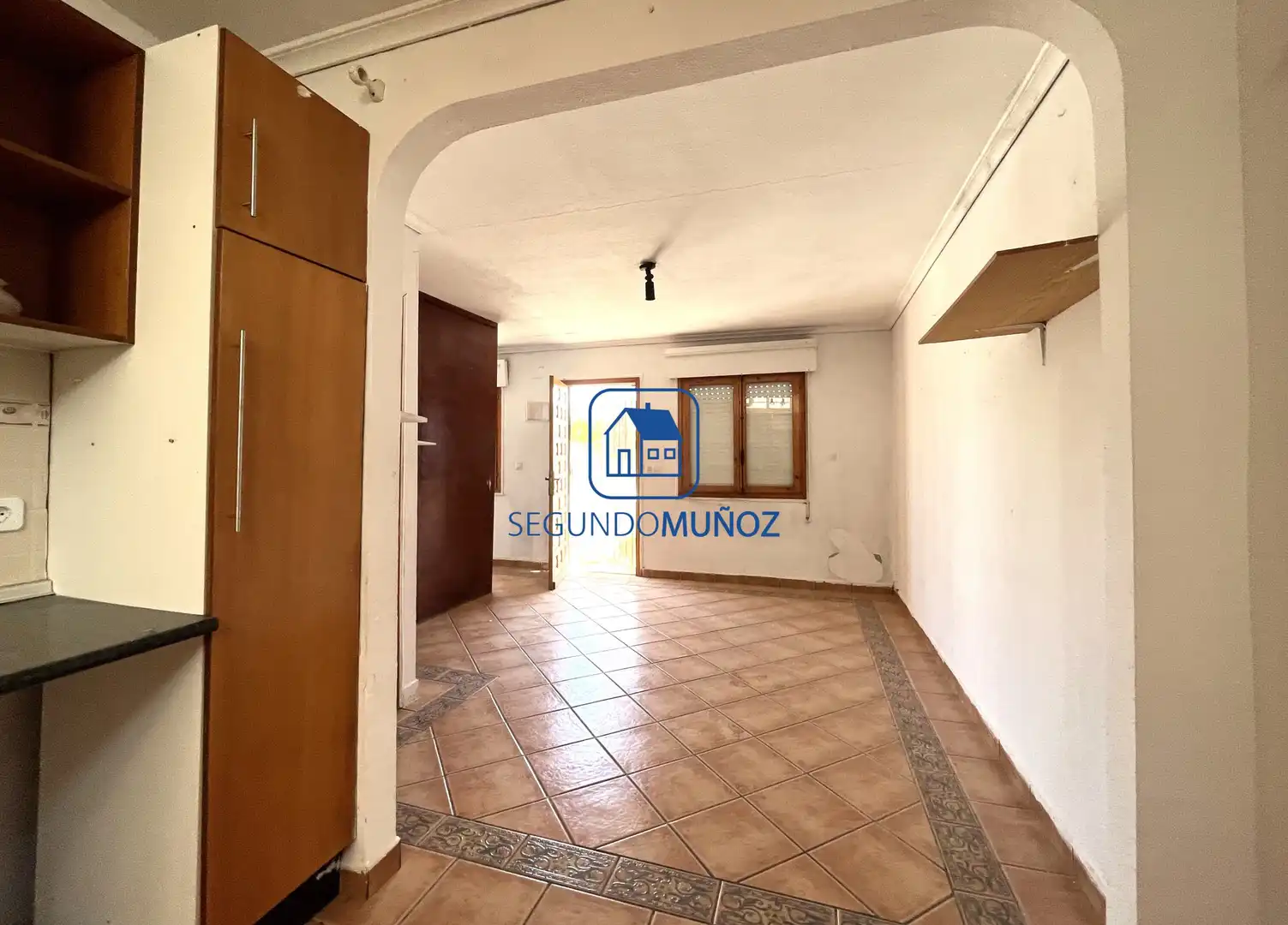 Vista exterior de Casa o chalet en venta en Mazarrón con Terraza y Trastero