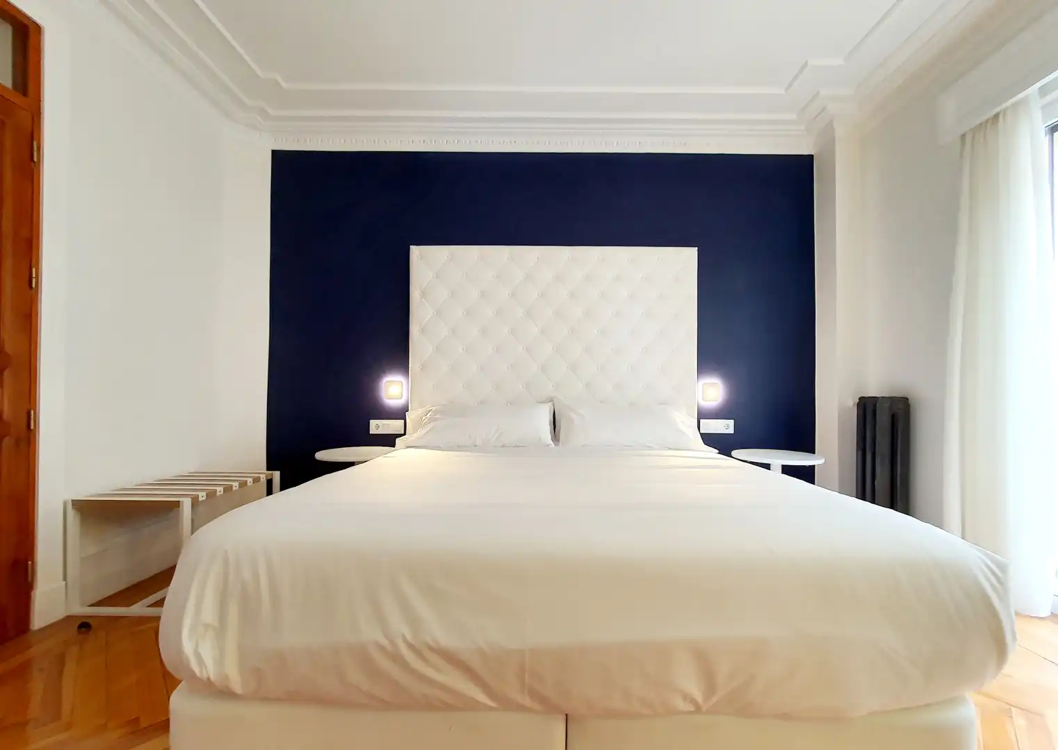 Apartament amb terrassa de lloguer a Centro, imagen 23