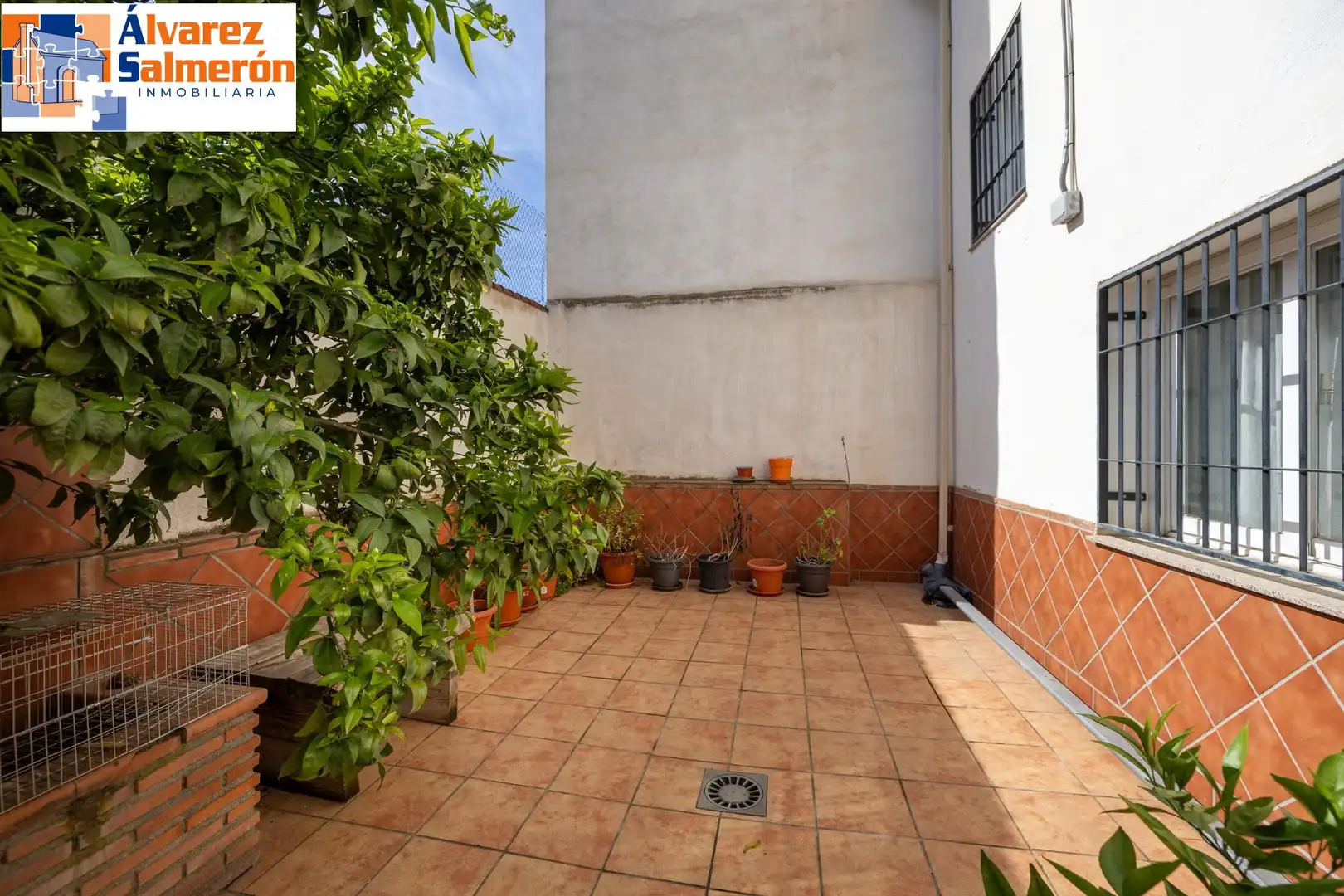 Adosado en venta en Avenida Avenida San Cayetano, imagen 47