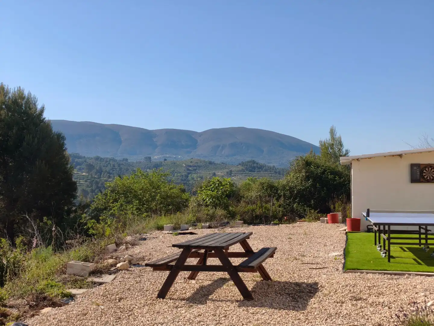 Casa o xalet en venda a Beniarrés
