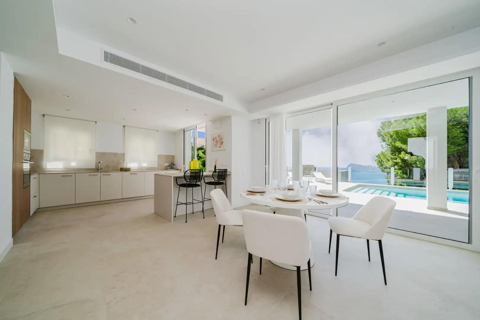 Casa con terraza en venta en Altea Hills, imagen 11